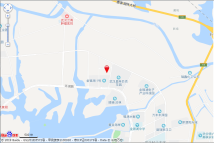 花样年·碧云天电子地图