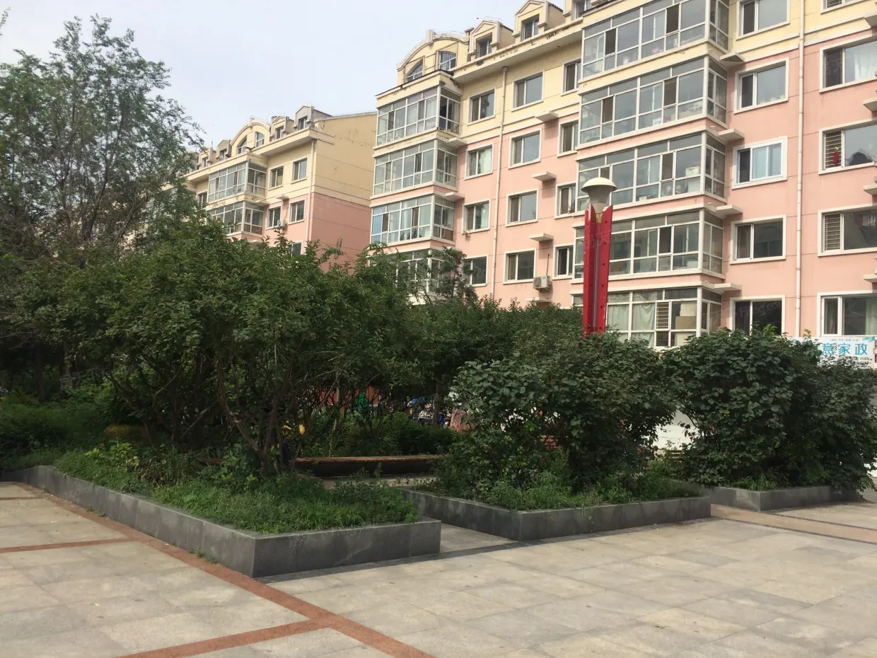【哈尔滨新城花园小区,二手房,租房】- 哈尔滨房天下