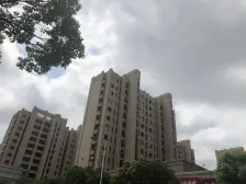 商品房+配套齐全+人车分流+户型正+采光好