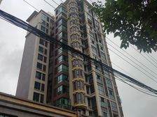 花语岸3室1厅东