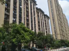 四号线 清树湾站 红树湾通透两室