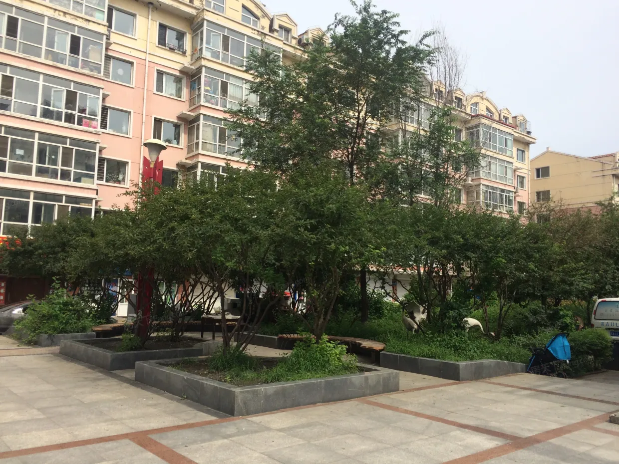 【哈尔滨新城花园小区,二手房,租房】- 哈尔滨房天下