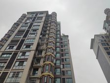 花语岸4室2厅东南