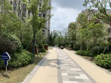 招商中环华府 3室2厅 南 北