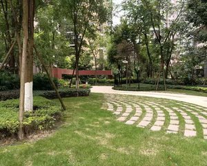 麓山国际云曦台3室2厅西南
