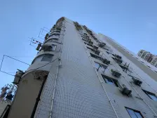 中低区三房,户型方正,视野无遮挡。