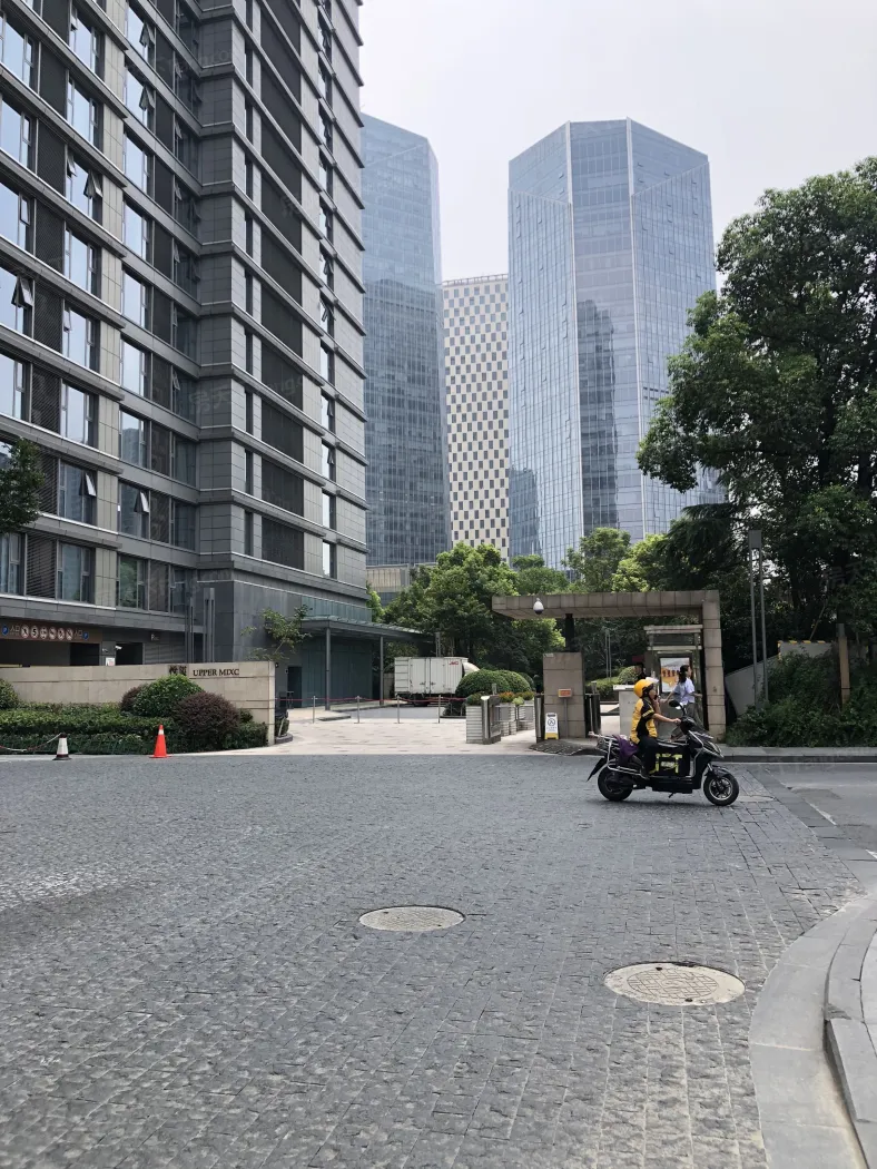 万象城悦玺图片相册,户型图,样板间图,装修效果图,实景图-杭州房天下