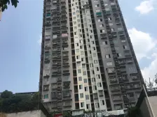 轻轨站200米 租金比月供高