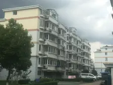 香山花园 4室2厅 南