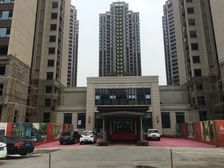 地王豪庭4室2厅南