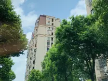 泥城花园电梯洋房 次顶楼 大三房 带车位 清水毛坯