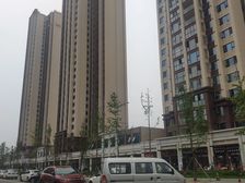 金科天宸A区3室2厅南