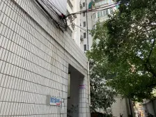 靠南京西路板块稀有电梯一房南北通风带大阳台