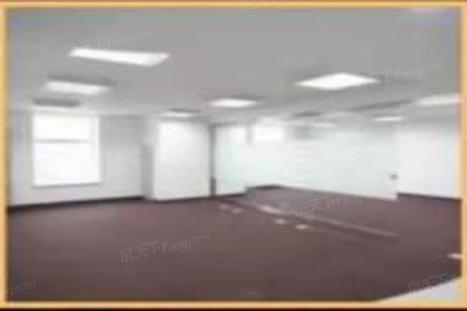 国润商务大厦小区实景图