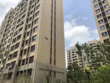 宝龙世家 4室2厅 南 北