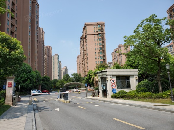 上海绿洲康城图片