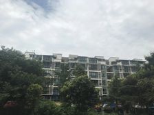 金沙愉景一期2室2厅南西南