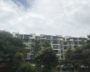 金沙愉景一期2室2厅南西南