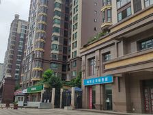 花语岸2室2厅南