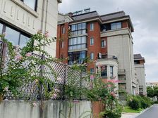 乾耀东港 4室2厅 南