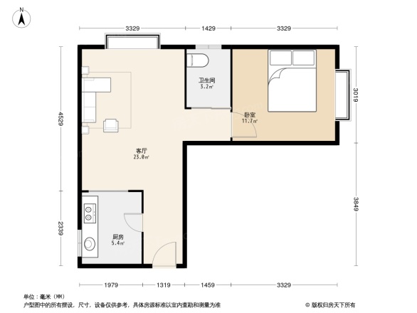 奈伦熙府