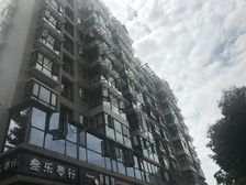 金沙愉景一期3室2厅西南