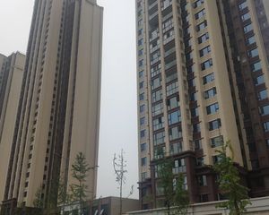 金科天宸A区 3室2厅 北