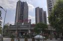 保利香槟花园实景图