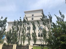 房子刚交房的次新房,纯洋房社区,毛坯交房,地下停车