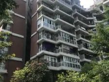 学府路 学府大道五房67万