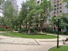 麓山国际云曦台2室2厅西南西南东