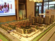 大同碧桂园5室2厅南北