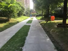 三环内地铁口精装修大三房,园林式社区,温馨家园