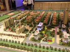 【新】大同碧桂园别墅上三下一前后侧院双车位双教育