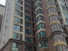 花语岸3室1厅西南