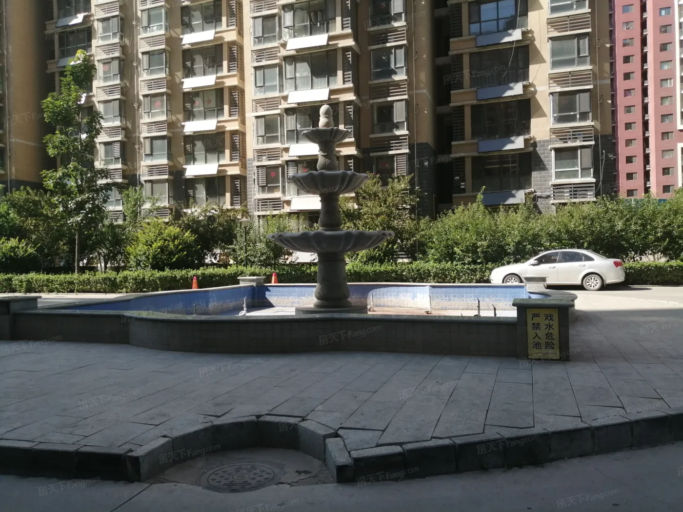 红星国际户型图,样板间图,装修效果图,实景图-石家庄房天下