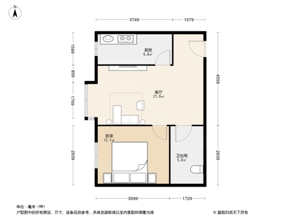 横一条甲18号院