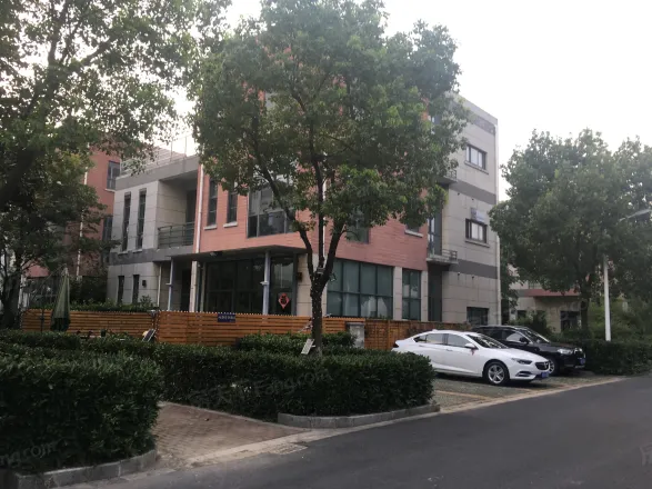 花桥bovo商务商墅