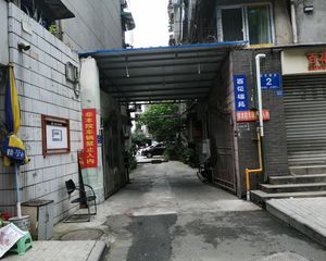 百花福园(百花正街)2室2厅南