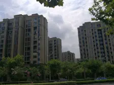 宁兴上尚湾3室2厅1卫南朝向439.00万元/套出售