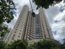 南京西路 · 静安紫苑 · 1室 · 1厅