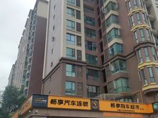 花语岸4室2厅南