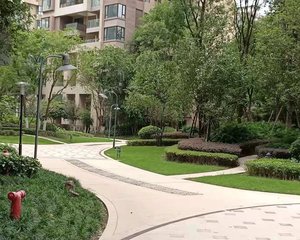 麓山国际云曦台2室2厅西南