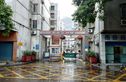 南海丽景花园实景图