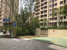 宝龙世家 4室2厅 南 北