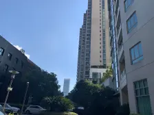 带百万装修,屋况几乎全新,张园上盖阔绰两房,诚意售