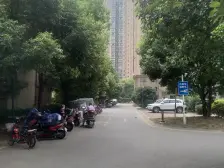 太湖新城(吴江) · 伟业迎春乐家 · 3室 · 2厅