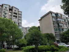 张江南康庭苑,精装修大三房,三轨交环绕,南北通采光好