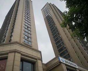 润富国际3室2厅南