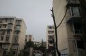 南铁新居实景图